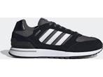 adidas Sportswear Run 80s - Schoenen - Cloudfoam demping -, Sport en Fitness, Overige Sport en Fitness, Verzenden, Nieuw