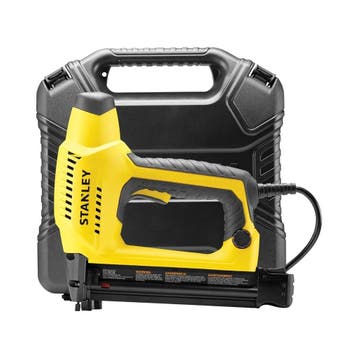 STANLEY TRE650 Elektrisch Nagelpistool - 6-TRE650 —, Bricolage & Construction, Outillage | Outillage à main, Verzenden
