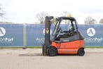 Veiling: Heftruck Fenwick-Linde E30-03/600 Elektrisch 3000kg, Ophalen