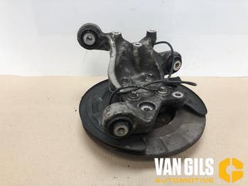Fusee rechts-achter Mercedes A-Klasse O255366, Nieuw