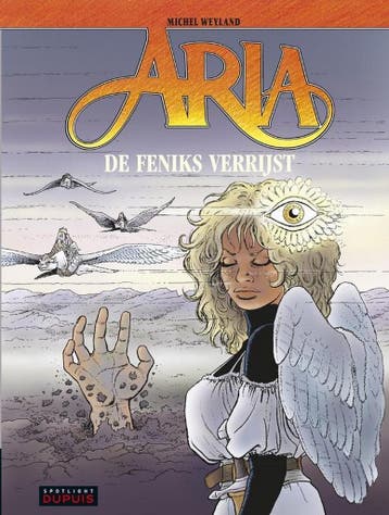 Aria / 35 / Aria / 35 9789031432325 Weyland, Boeken, Verzenden, Zo goed als nieuw, Weyland
