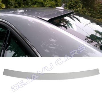 AMG Look Dakspoiler voor Mercedes Benz E-Klasse W212, Autos : Divers, Tuning & Styling, Ophalen of Verzenden