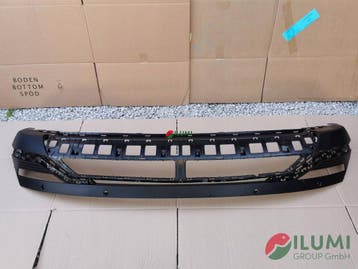 Hyundai Ioniq V 5 21-24 spoiler voorbumper PDC 86512-GI000, Auto-onderdelen, Klein materiaal, Verzenden, Gebruikt