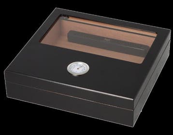 ANGELO - Zonder minimumprijs - Humidor - Hout - Angelo, Nieuw