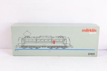 Märklin H0 - 37431 - Locomotive électrique (1) - BR151 - DB, Hobby en Vrije tijd, Modeltreinen | H0, Nieuw