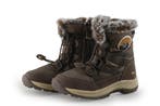Mustang Snowboots Meisjes in maat 32 Bruin, Verzenden, Schoenen