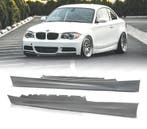 BAS DE CAISSE BMW E81 E82 E88 06-13 LOOK M, Verzenden, Nieuw