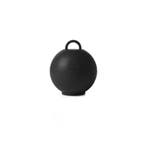Zwarte Ballon Gewicht Kettlebell 75g, Verzenden, Nieuw