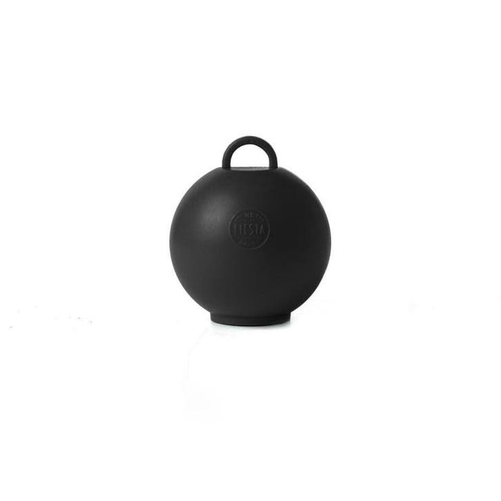 Zwarte Ballon Gewicht Kettlebell 75g, Hobby & Loisirs créatifs, Articles de fête, Envoi