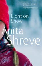 Light On Snow 9780349118567 Anita Shreve, Verzenden, Gelezen, Anita Shreve