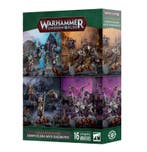 Warhammer Underworlds Despoilers and Daemons (Warhammer, Ophalen of Verzenden, Nieuw