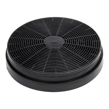 Inventum Koolstoffilter 40600909002, Verzenden, Nieuw