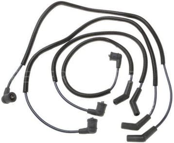 Spark plug wire - RAM 1994-2003 5.2L/5.6L, Ophalen of Verzenden