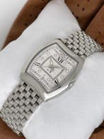 Bedat & Co. - No3 Tonneau Diamonds Automatic - 314.011.109 -