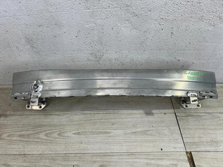 Porsche 911 991 2015 Voorste balk, Auto-onderdelen, Carrosserie, Gebruikt, Verzenden