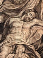 Schelte Adams Bolswert (1581–1659) - Peter Paul Rubens, Antiek en Kunst
