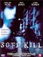 The soft kill (dvd tweedehands film), Ophalen of Verzenden
