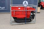 Veiling: Minidumper Schorr Benzine Nieuw, Ophalen