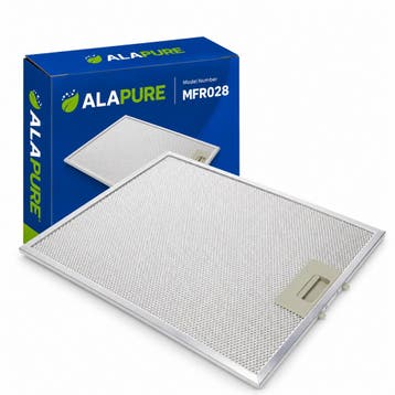 Metaalfilter voor Inventum 40600909001, Verzenden, Nieuw