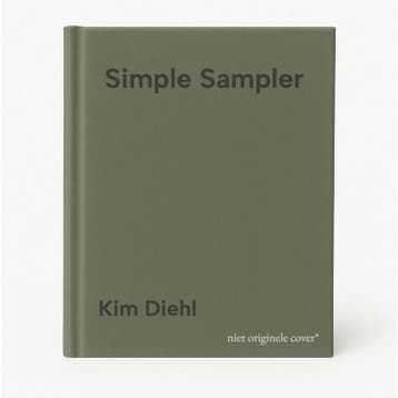 Simple Sampler 9781683560876 Kim Diehl, Verzenden, Kim Diehl