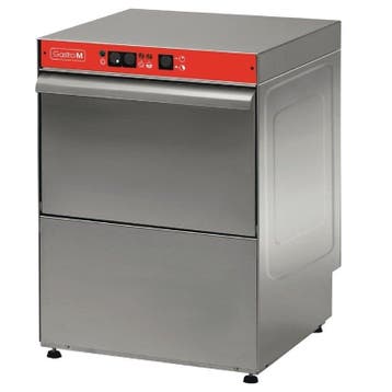Glazenwasser | Mand 350x350mm | 230V | Naglanspomp |, Zakelijke goederen, Horeca | Keukenapparatuur, Verzenden, Nieuw in verpakking