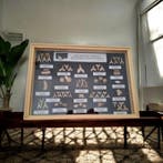 Requin - Dents fossiles - Globidens corax enchodus Otodus -, Collections