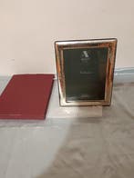 Argenti Firenze - Fotolijst - Zilver, Hout, Antiek en Kunst