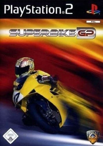 Superbike GP (PS2 Games), Ophalen of Verzenden