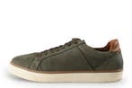 No Stress Sneakers in maat 47 Groen, Kleding | Heren, Schoenen, No Stress, Overige kleuren, Verzenden, Zo goed als nieuw