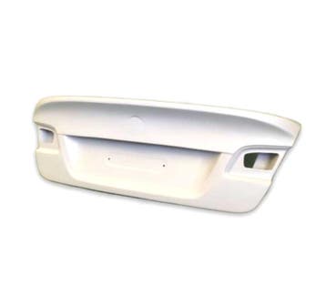 PORTE COFFRE ARRIÈRE BMW E92 E93 M3 LOOK CSL, Verzenden, Neuf