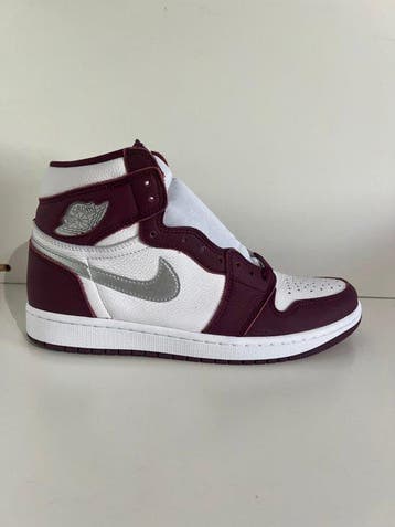 Nike - Air Jordan 1 High - Sneakers - Maat: EU 42.5 - Nieuw, Nieuw