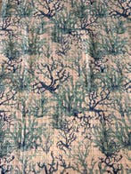 San Leucio top quality - exclusieve quilted bedsprei met