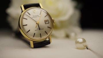 Tudor - Princess Date - Dames - 1960-1969