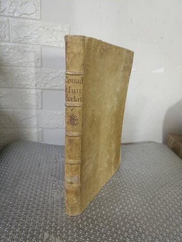 Petri Marcellini Corradini - Tractatus de jure prælationis -