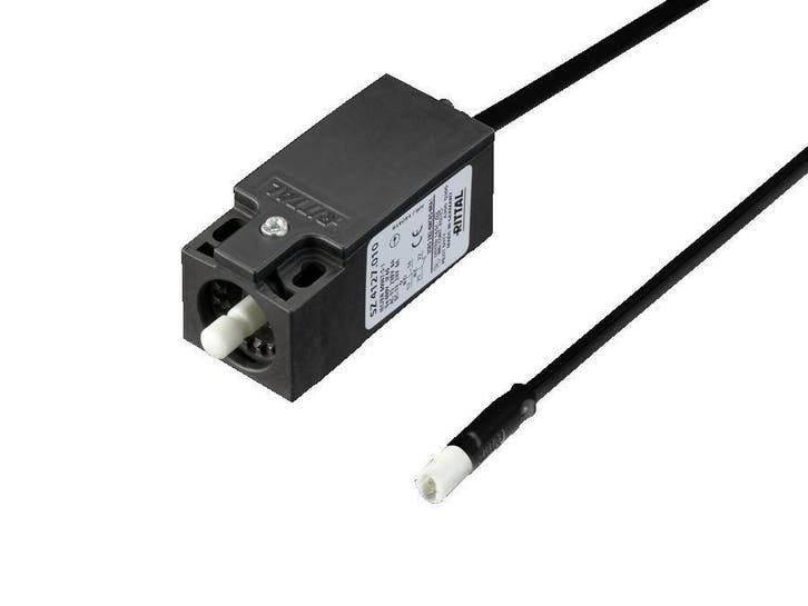 Interrupteur De Fin De Course Rittal SZ - 2500460, Doe-het-zelf en Bouw, Elektriciteit en Kabels, Verzenden
