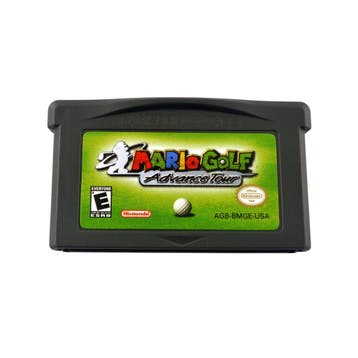 Mario Golf (German) [Gameboy Advance], Verzenden, Nieuw