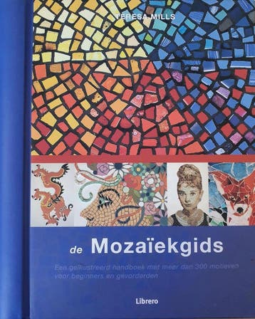 MOZAIEKGIDS 9789057646300 T. Mills, Verzenden, Gelezen, T. Mills