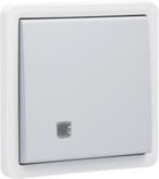 Niko Nieuwe Hydro Installatieschakelaar - 700-37200, Bricolage & Construction, Verzenden