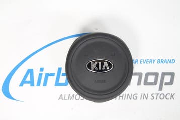Airbag set - Dashboard Kia Sportage (2015-heden), Autos : Pièces & Accessoires
