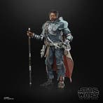 Star Wars: Rogue One Black Series Deluxe Action Figure Saw G, Ophalen of Verzenden, Nieuw