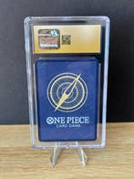 One Piece OP13 - Portgas D. Ace - Alternate Art Graded card, Hobby & Loisirs créatifs, Jeux de cartes à collectionner | Autre