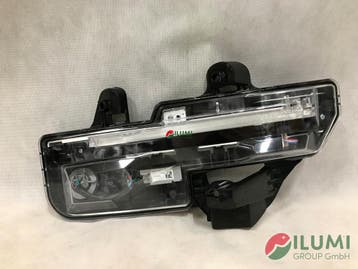Mazda CX-30 halogeen LED DRL richtingaanwijzer links DFR5-51, Verzenden