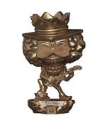 Funko - Funko Pop - One Piece - Brook Bronze Statue Limited