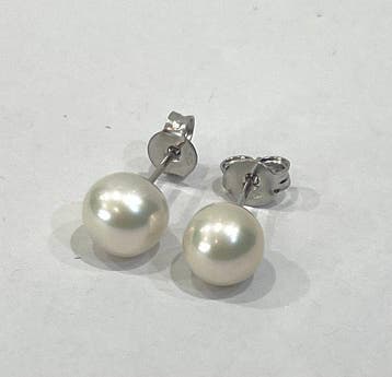 Sans prix de réserve - Boucles doreilles - 18 carats Or, Handtassen en Accessoires, Oorbellen, Nieuw