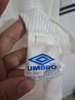 England - Coupe du Monde de Football - 1999 - Maillot de, Nieuw