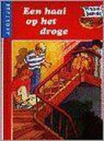 Een haai op het droge / Pizzabende / 11 9789060565803, Verzenden, Zo goed als nieuw, T. Caspari