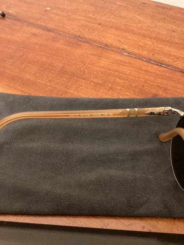 Persol - Lunettes de soleil, Nieuw
