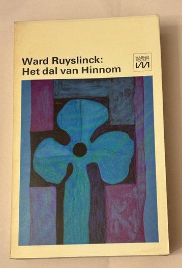 DAL VAN HINNOM (11E DR) GMP 19 - Ruyslinck, Livres, Verzenden