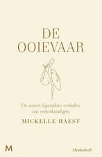 De ooievaar 9789029094009 Mickelle Haest, Verzenden, Gelezen, Mickelle Haest