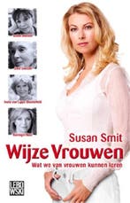 Wijze vrouwen 9789048807048 Susan Smit, Verzenden, Gelezen, Susan Smit